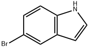5-Bromoindole图片