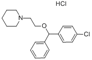 Cloperastine hydrochloride图片