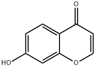 7-Hydroxy-4-chromone图片