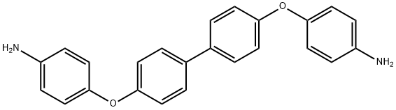 4,4prime-Bis(4-aminophenoxy)biphenyl图片