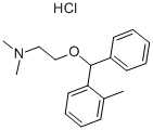 Orphenadrine hydrochloride图片