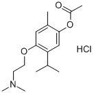 Moxisylyte hydrochloride图片