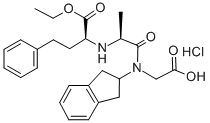 Delapril hydrochloride图片