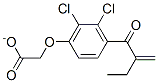 Ethacrynate Sodium图片