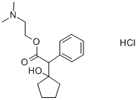 Cyclopentolate Hydrochloride图片