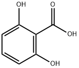 2,6-Dihydroxybenzoic acid图片