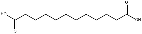 Dodecanedioic acid图片