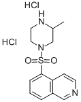Iso-H7 dihydrochloride图片