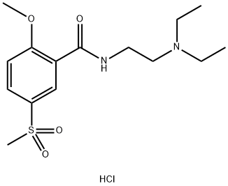 Tiapride hydrochloride图片