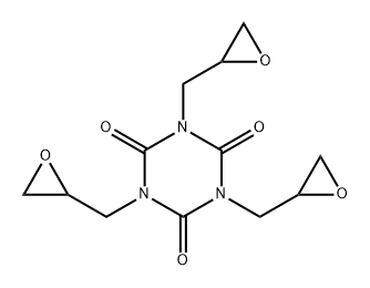 Triglycidyl Isocyanurate(Teroxirone)图片