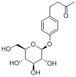 Raspberry ketone glucoside图片