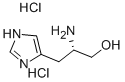 L-Histidinol dihydrochloride图片