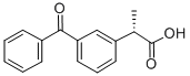S-(+)-Ketoprofen图片