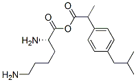 Ibuprofen Lysine图片