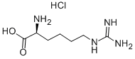 L-Homoarginine hydrochloride图片