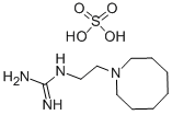 Guanethidine Monosulfate图片