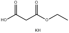Ethyl potassium malonate图片