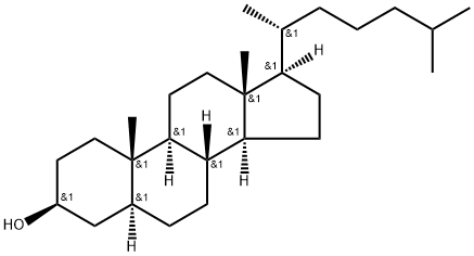 Dihydrocholesterol图片