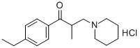 Eperisone Hydrochloride图片