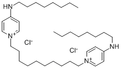 Octenidine dihydrochloride图片