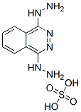 Dihydralazine sulphate图片