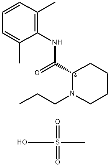 Ropivacaine Mesilate图片