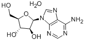 Vidarabine monohydrate图片