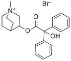 Clidinium Bromide图片