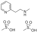 Betahistine mesylate图片
