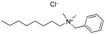 Benzalkonium chloride图片