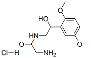 Midodrine hydrochloride图片