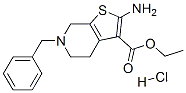 Tinoridine hydrochloride图片