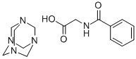 Methenamine Hippurate图片