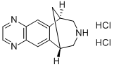 Varenicline dihydrochloride图片