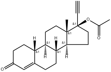 Norethindrone acetate图片