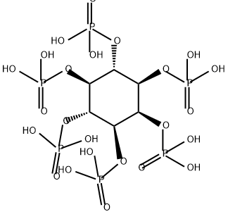 Phytic acid图片