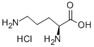 L-Ornithine hydrochloride图片