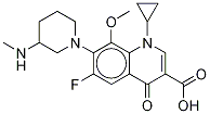 Balofloxacin Dihydrate图片