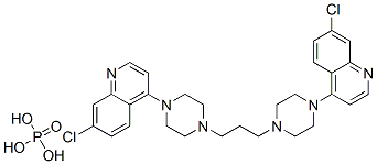 Piperaquine phosphate图片