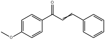 4'-Methoxychalcone图片