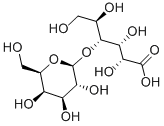 Lactobionic Acid图片