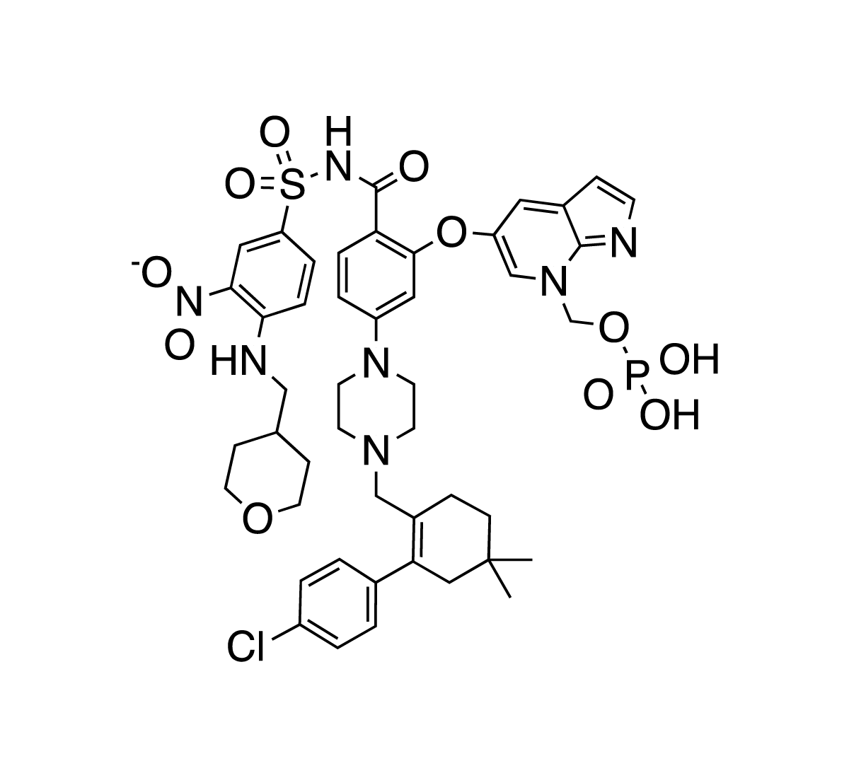 ABBV-167图片