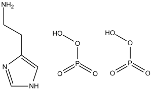 Histamine Phosphate图片