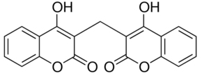 Dicoumarol(Dicumarol)图片
