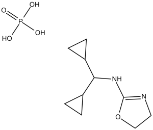 Rilmenidine Phosphate图片