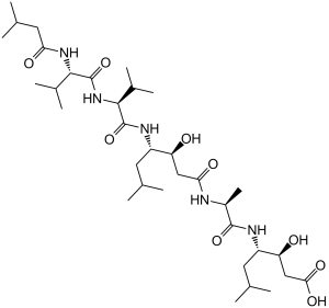 Pepstatin A图片