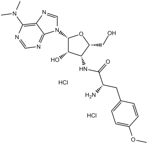 Puromycin 2HCl(CL13900)ͼƬ