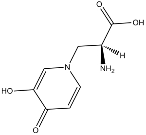 L-Mimosine(Leucenol)ͼƬ