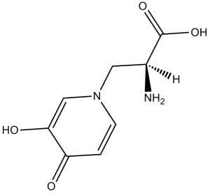 L-Mimosine(Leucenol)图片