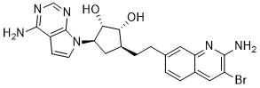 Onametostat(JNJ-64619178)ͼƬ